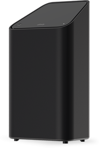 xFi Gateway Box